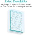 Vive Body Weight Workout Poster for Home Gym