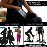 EVO Portable Home Gym with Resistance Bands