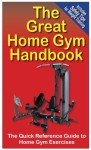 Home Gym Handbook: Quick Reference to Exercises