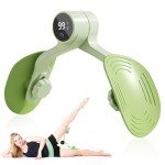 Women's Pelvic Floor Strengthener and Exerciser