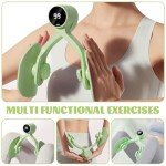 Women's Pelvic Floor Strengthener and Exerciser