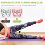 Women's Pelvic Floor Strengthener and Exerciser