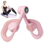 Audasi 360° Rotating Pelvic Floor Trainer for Women