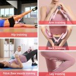 Audasi 360° Rotating Pelvic Floor Trainer for Women