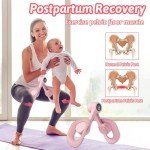 Audasi 360° Rotating Pelvic Floor Trainer for Women