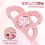 Audasi 360° Rotating Pelvic Floor Trainer for Women