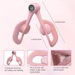 Audasi 360° Rotating Pelvic Floor Trainer for Women