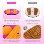 Waist Twisting Disc for Slimming and Fitness