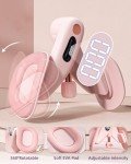 Thigh Master Exerciser for Women with Resistance Bands