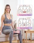 Thigh Master Exerciser for Women with Resistance Bands