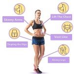 Norhogo 4-Tube Elastic Sit-Up Resistance Trainer