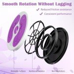 Waist Twisting Massage Disc for Home Fitness