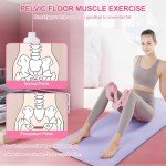 Upgraded Kegel Pelvic Floor Trainer for Women