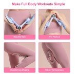 Upgraded Kegel Pelvic Floor Trainer for Women