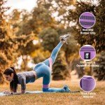 Adjustable Thigh Master for Home Workouts