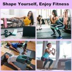 Adjustable Thigh Master for Home Workouts