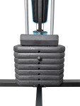 BodyTrain Single Station Home Multi Gym - 45kg