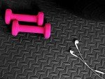 ComFy Interlocking Foam Gym Flooring Mat Set
