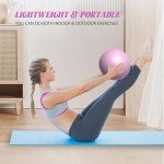 Portable Pilates Kit for Full-Body Workouts