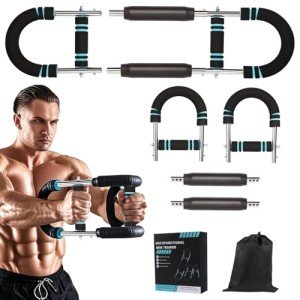 Adjustable Twister Arm Trainer for Home Fitness