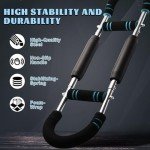 Adjustable Twister Arm Trainer for Home Fitness