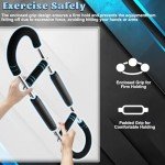 Adjustable Twister Arm Trainer for Home Fitness
