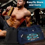Adjustable Twister Arm Trainer for Home Fitness