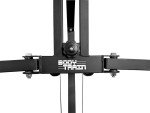 BodyTrain Home Multi Gym with 65kg Weight Stack