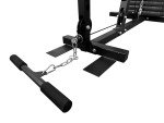 BodyTrain Home Multi Gym with 65kg Weight Stack