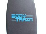 BodyTrain Home Multi Gym with 65kg Weight Stack