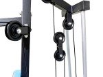 BodyTrain Home Multi Gym with 65kg Weight Stack