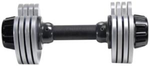 Stamina 22.7kg Versa-Bell II Pro Dumbbell