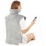 Mia&Coco Electric Heating Pad for Back Pain Relief