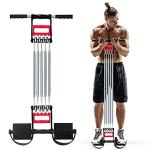 3-in-1 Tummy Trimmer and Chest Expander