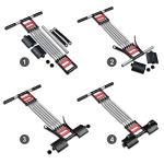 3-in-1 Tummy Trimmer and Chest Expander