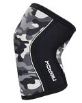 7mm Neoprene Knee Sleeves for Ultimate Support