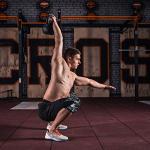 7mm Neoprene Knee Sleeves for Ultimate Support