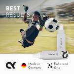 Axletic Dry Hands Pole Spray, 100ml - Transparent Spray