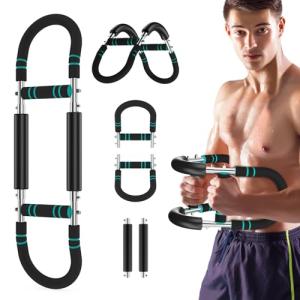 Twister Arm Trainer with Adjustable Resistance Levels