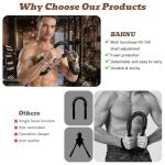Twister Arm Trainer with Adjustable Resistance Levels