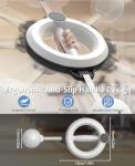 360° Hand-Crank Arm and Chest Trainer