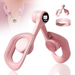 Kegel Trainer and Thigh Master for Home Gym