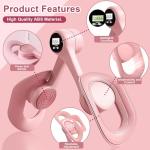 Kegel Trainer and Thigh Master for Home Gym