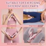Kegel Trainer and Thigh Master for Home Gym
