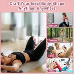 Kegel Trainer and Thigh Master for Home Gym