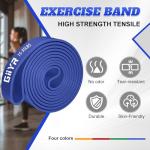 Giiyr Resistance Bands Set for Strength Training