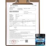 Creatine Gummies 5000mg for Muscle Growth & Recovery
