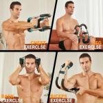 HOTSWEAT Portable Arm and Chest Workout Twister