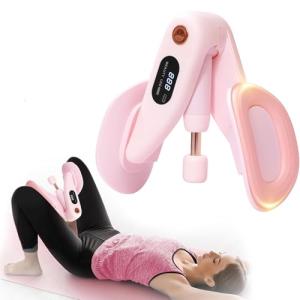 Thigh Master for Inner Thighs and Pelvic Floor