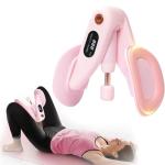 Thigh Master for Inner Thighs and Pelvic Floor